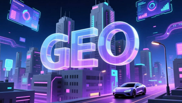 兴安盟GEO 优化行业动态：主流搜索平台地域收录规则更新综述