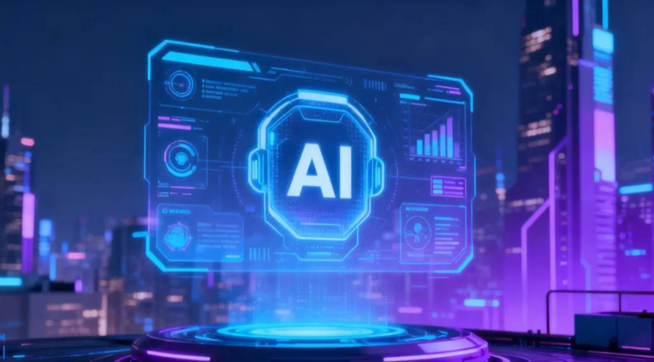 兴安盟AI选型参考：合理运用人工智能工具提升效率