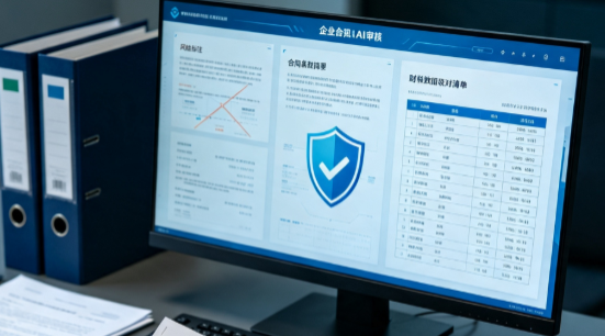 兴安盟AI 工具常态化应用，为企业稳健经营保驾护航