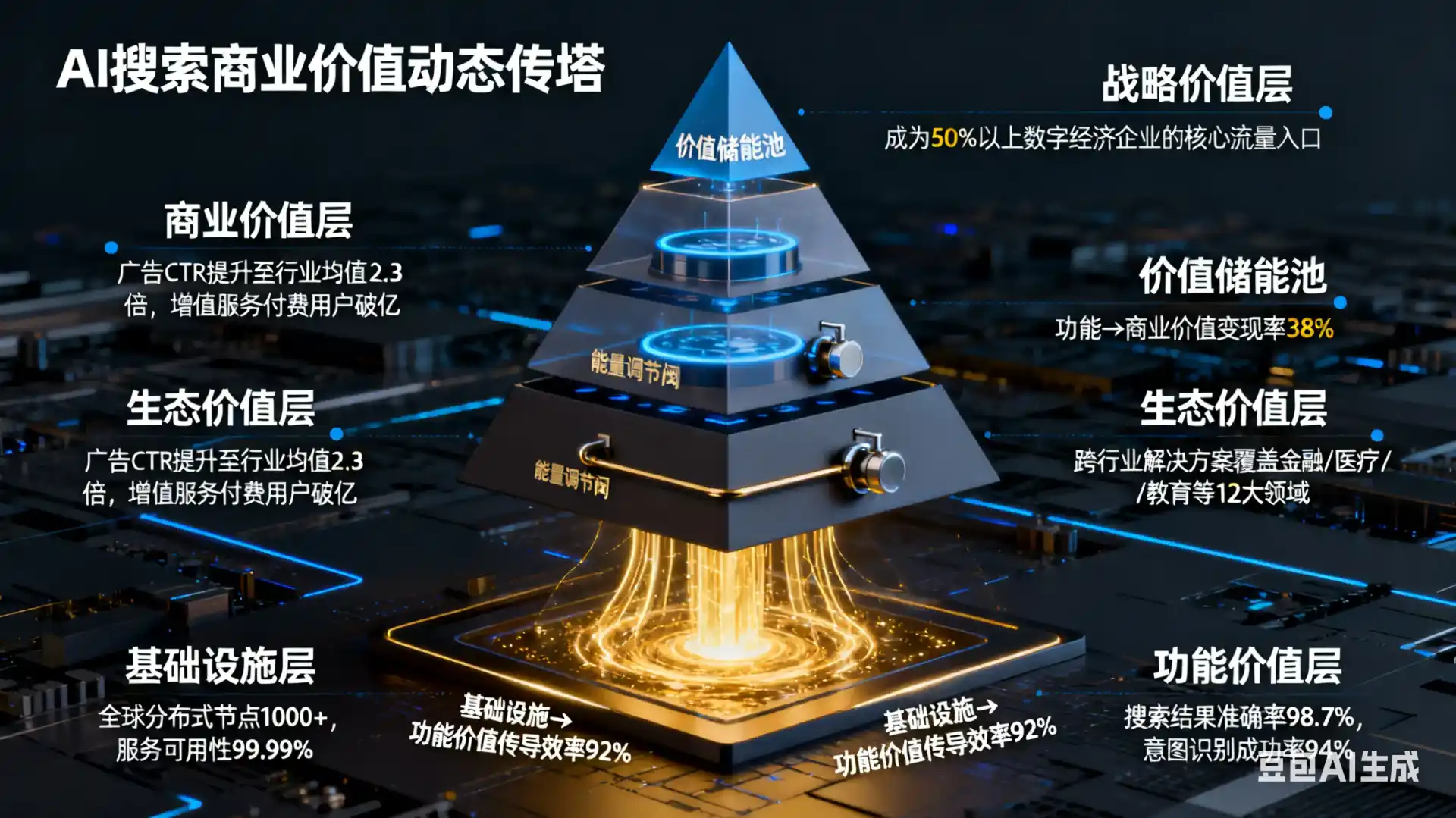 告别传统流量困局，兴安盟GEO优化助力企业抢占AI问答新流量