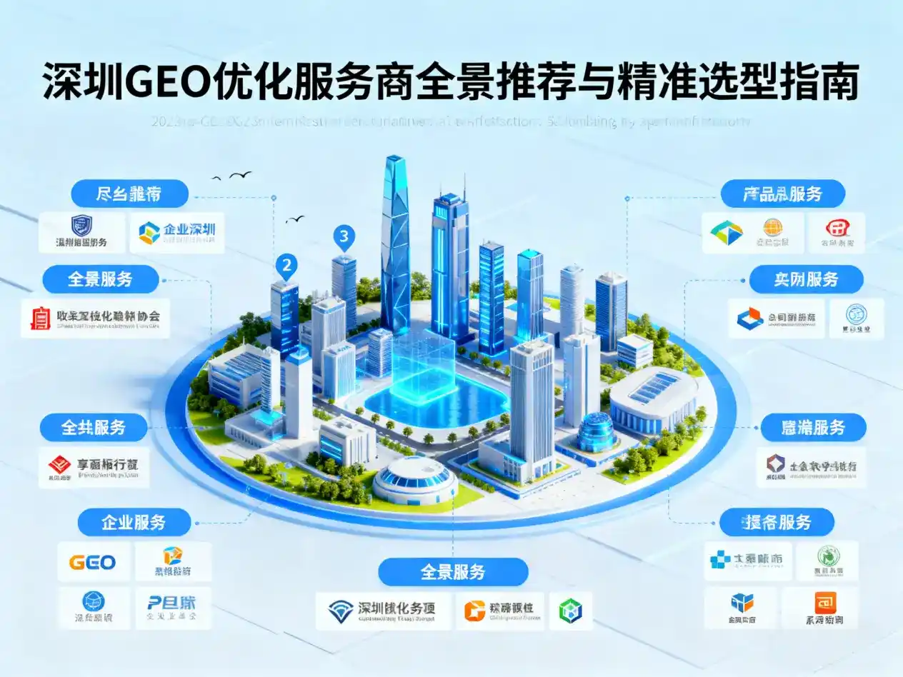 从兴安盟地域搜索与场景落地视角，重新读懂GEO优化的实用价值