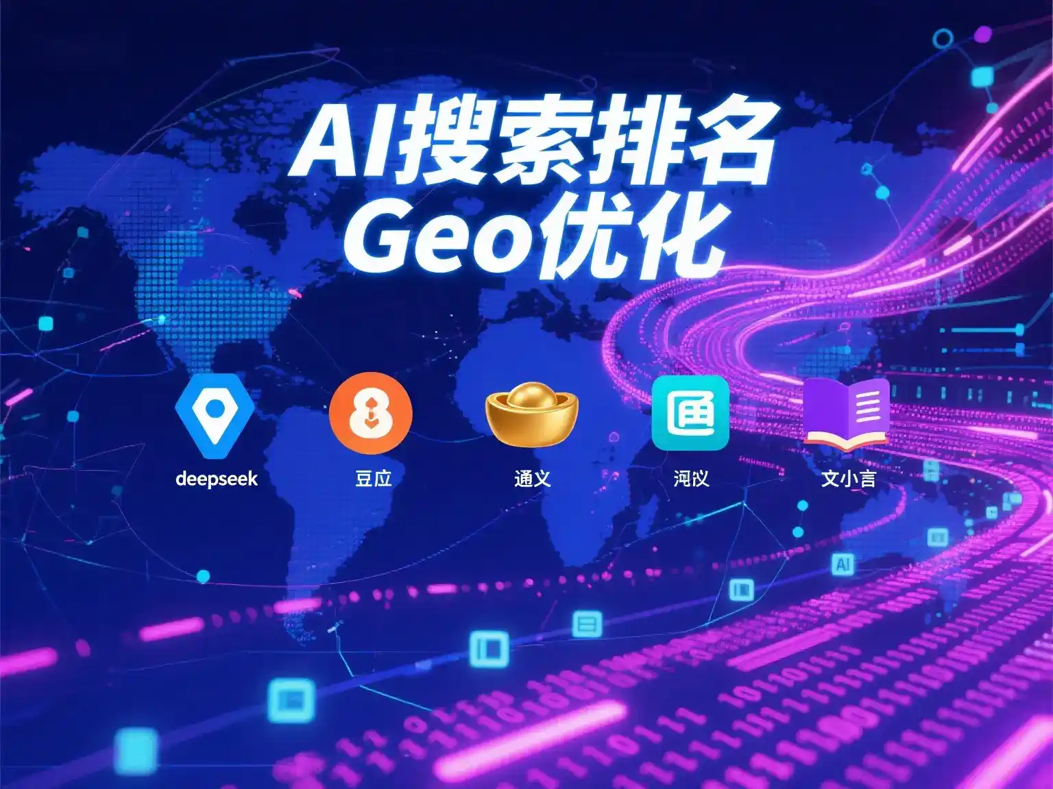 兴安盟国硕AI：探索GEO生成式引擎优化的企业品牌实践