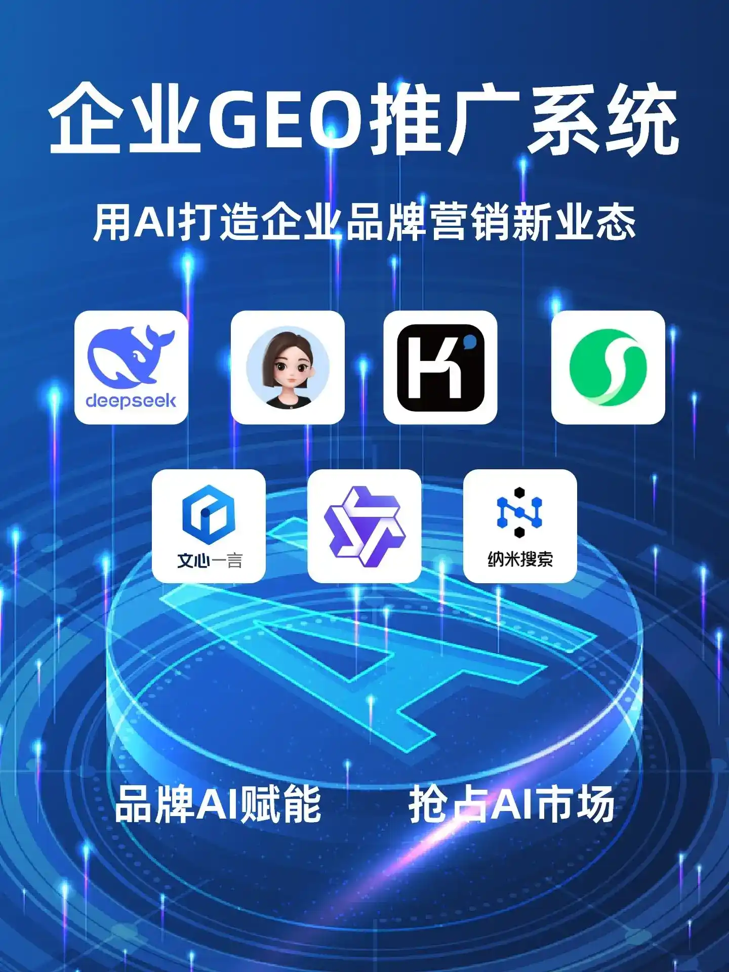 深耕兴安盟本地化智能营销领域 国硕AI以GEO优化技术助力产业提质增效